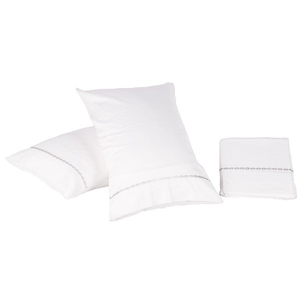 Farah Bedsheet set - Siddharth by MKC